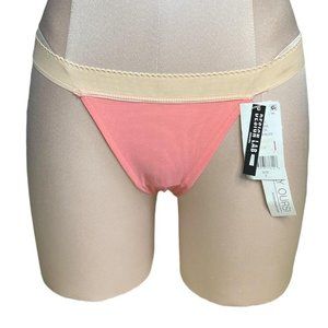 Lord & Taylor Design Lab underwear / thong !!
